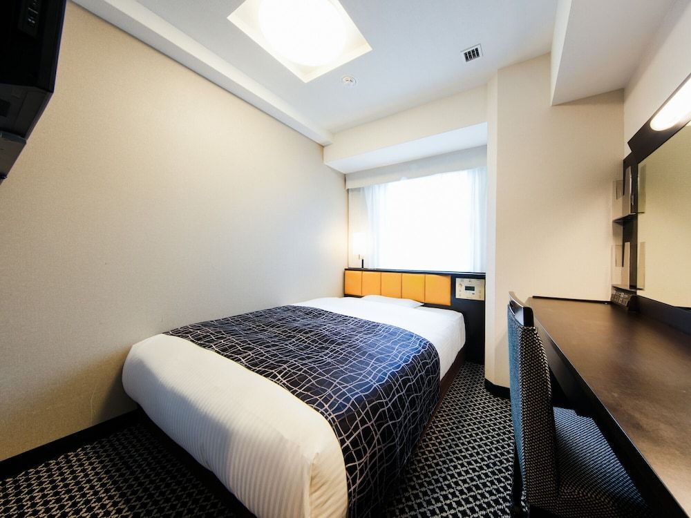 undefined APA Hotel Midosuji Hommachi Ekihigashi