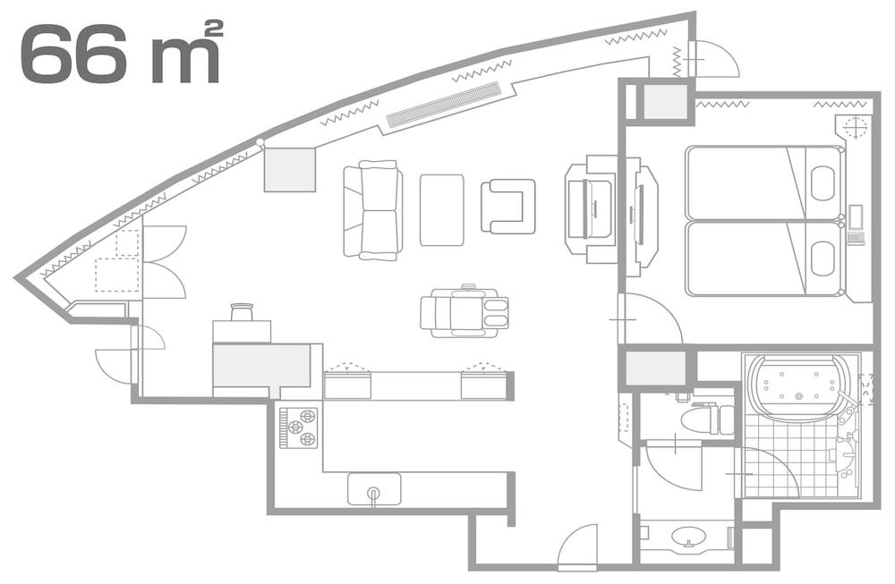 undefined Hotel Alps 9