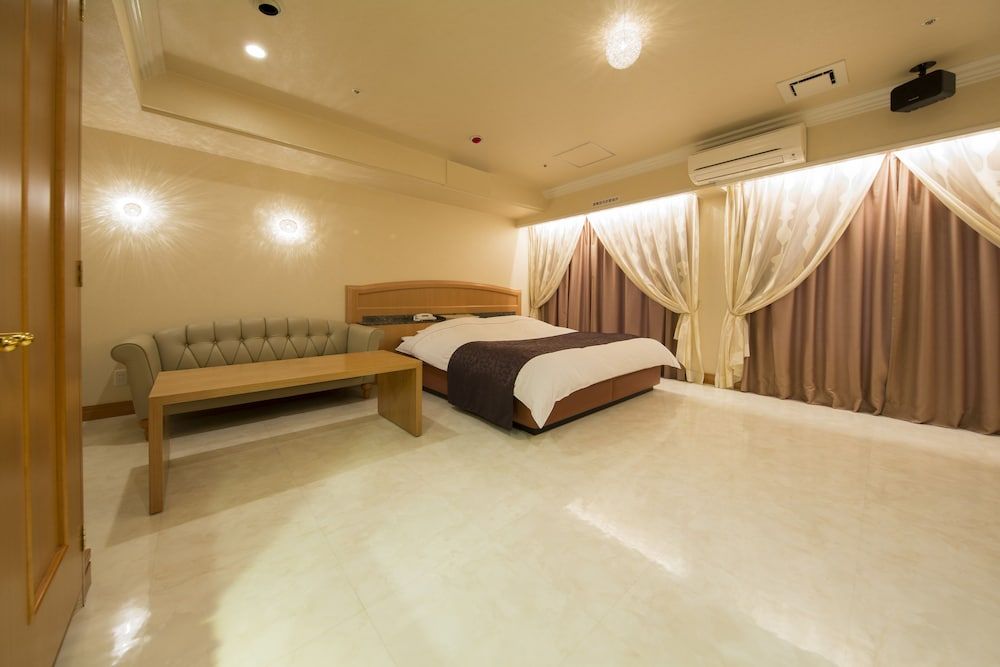 Hotel Alps 31sq m, Standard Double Room 2