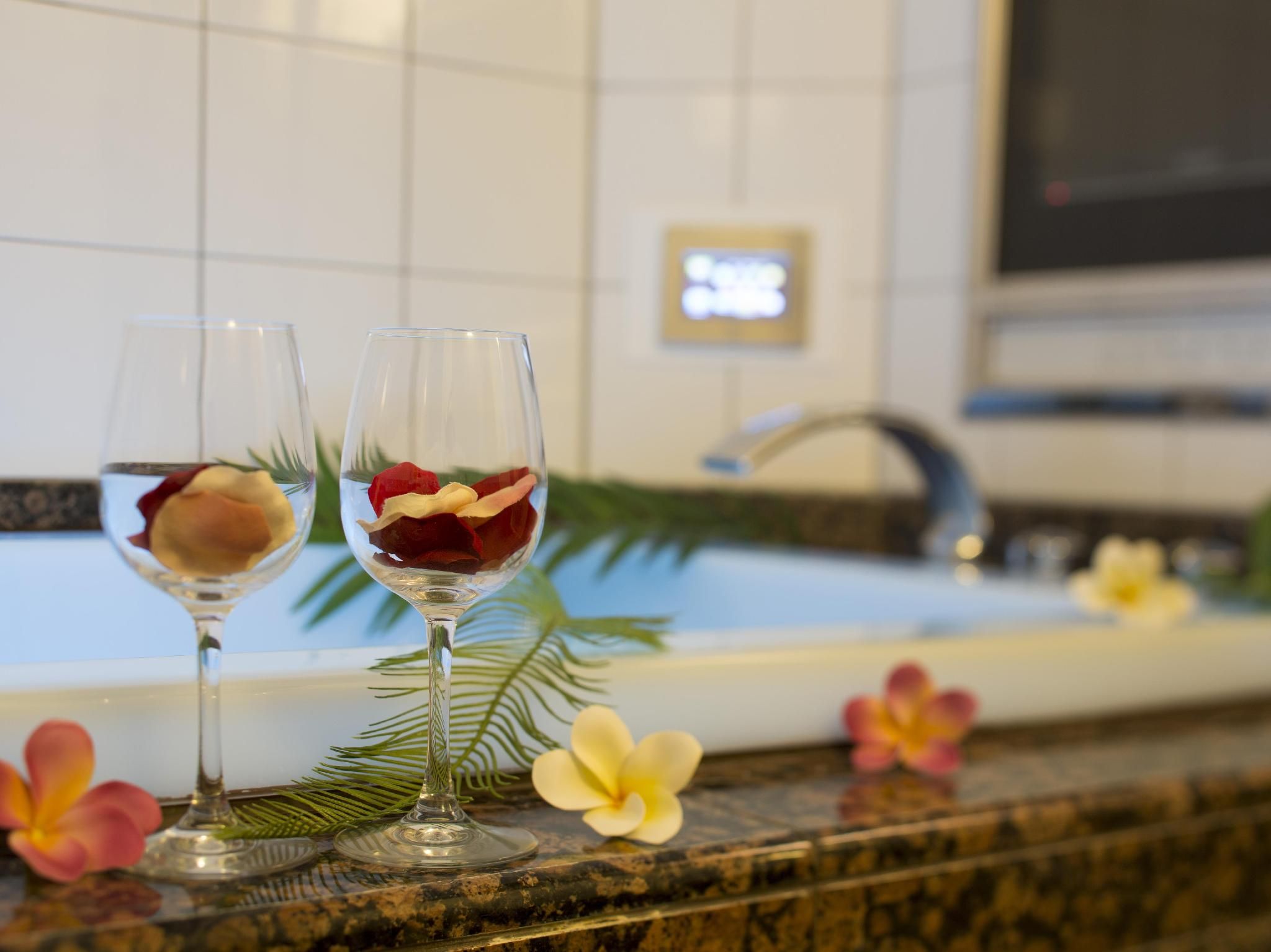 Hotel Alps Double Room 3