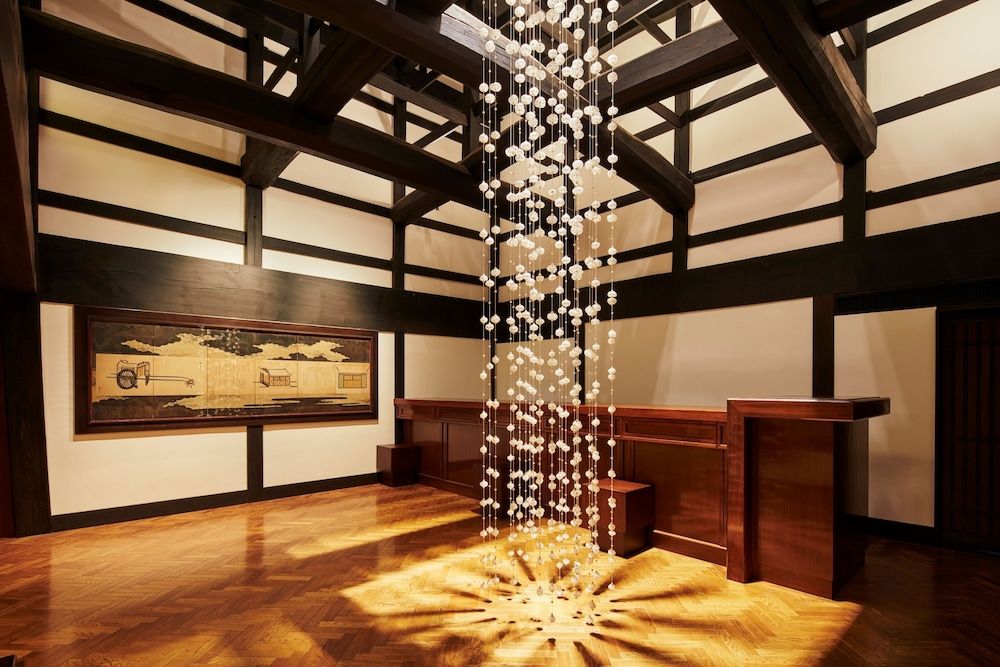 Reception Hall