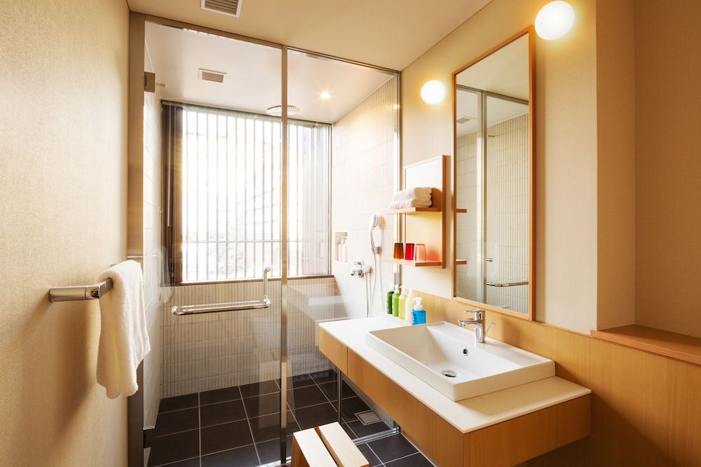 Hoshino Resorts KAI Kaga Japanese-style Room TA3 5