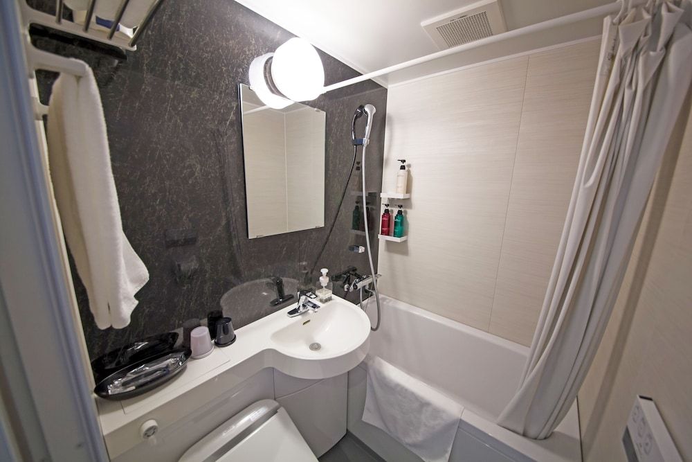 undefined FP HOTELS South Namba 9