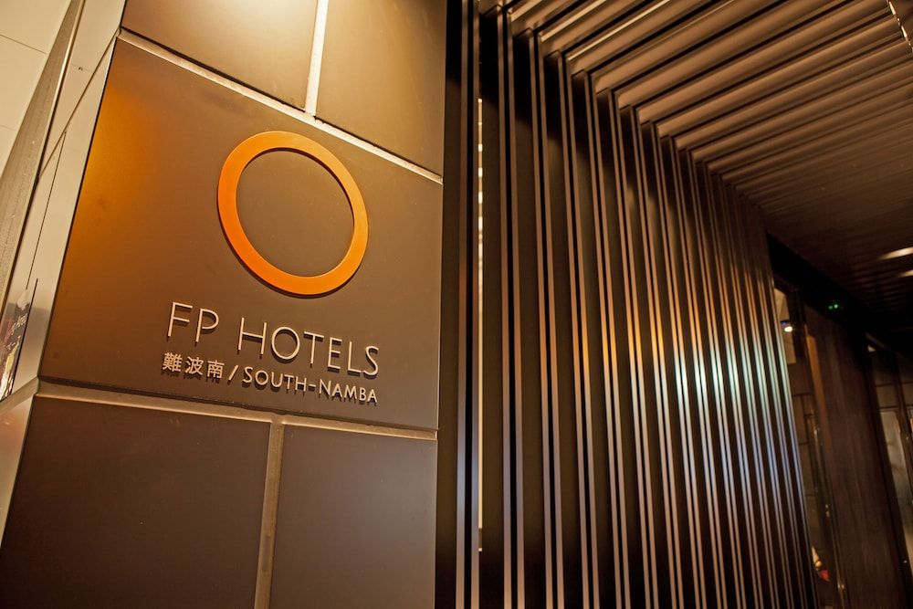 undefined FP HOTELS South Namba 2