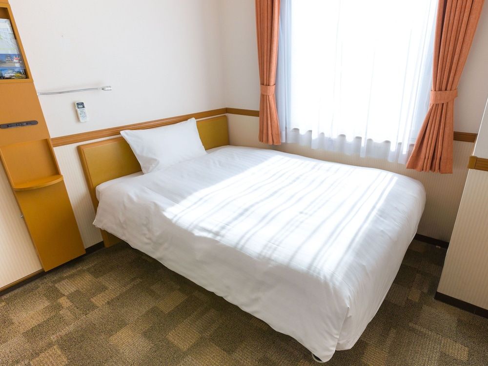 Basic Single Room, Non Smoking