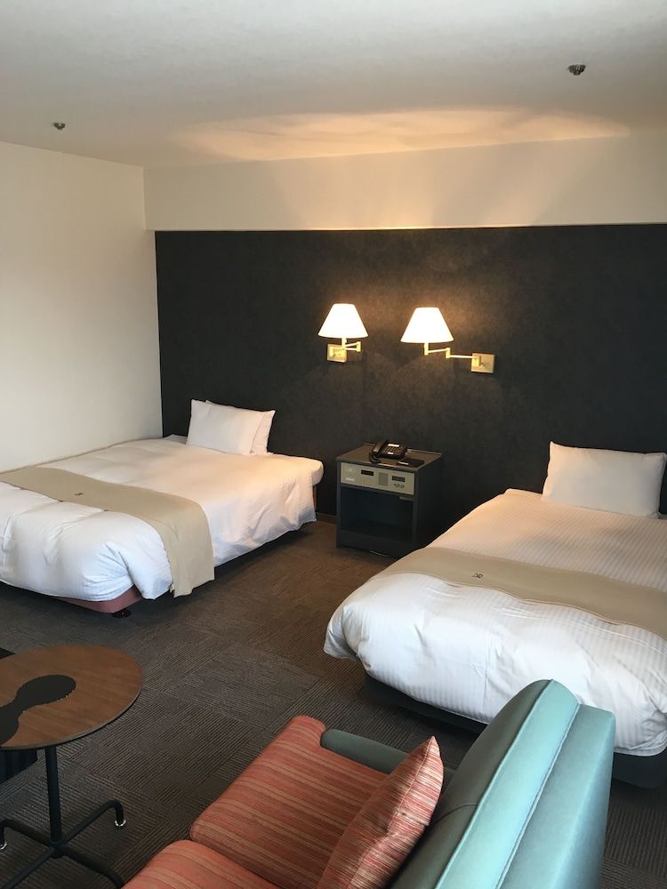 Deluxe Twin Room, Non Smoking