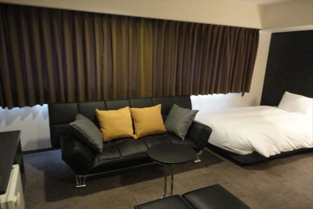 Deluxe Twin Room, Non Smoking