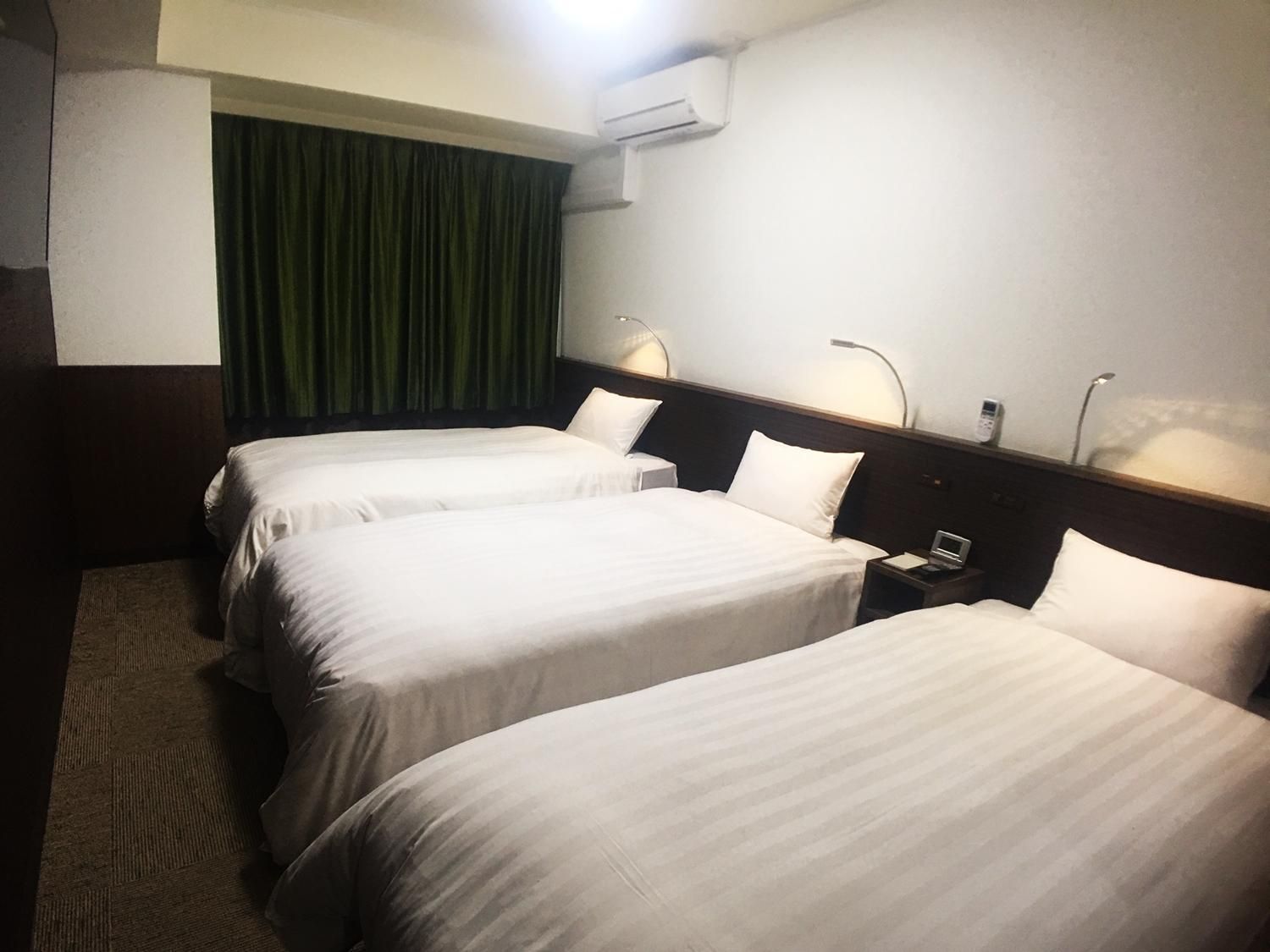 Triple Room - Non Smoking