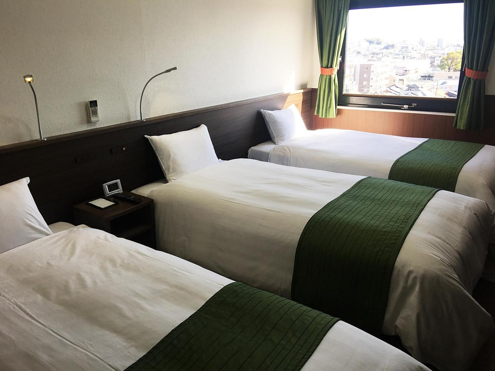 Triple Room - Non Smoking