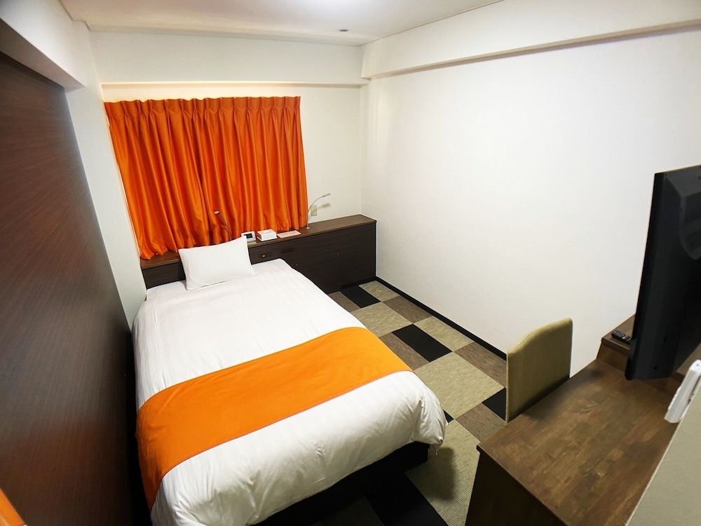 Standard Single Room, 1 Twin Bed, Non Smoking