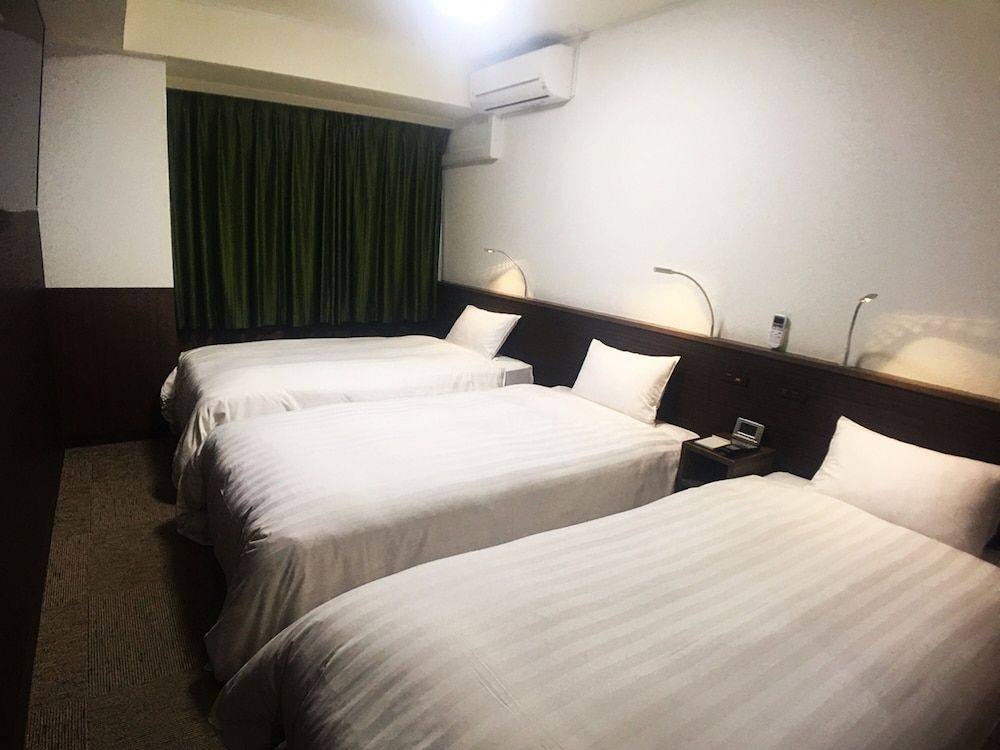 Standard Triple Room, Non Smoking