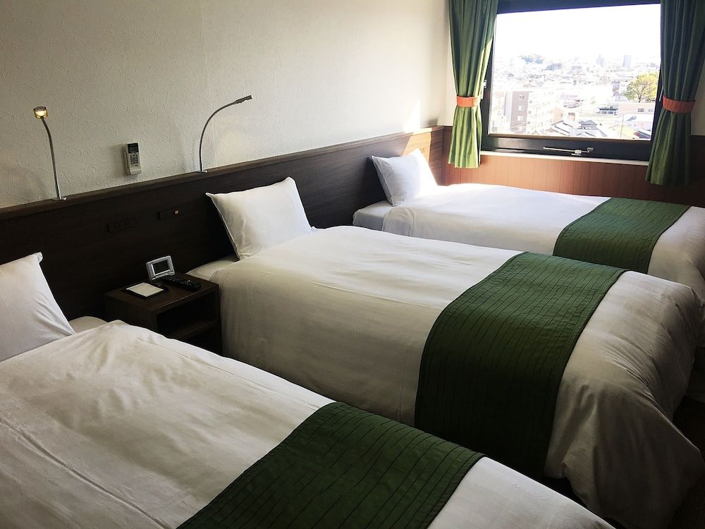 Standard Triple Room, Non Smoking