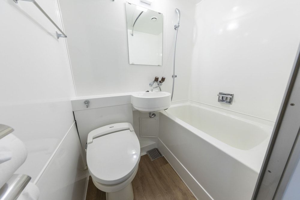 Semi Double Room, Non Smoking