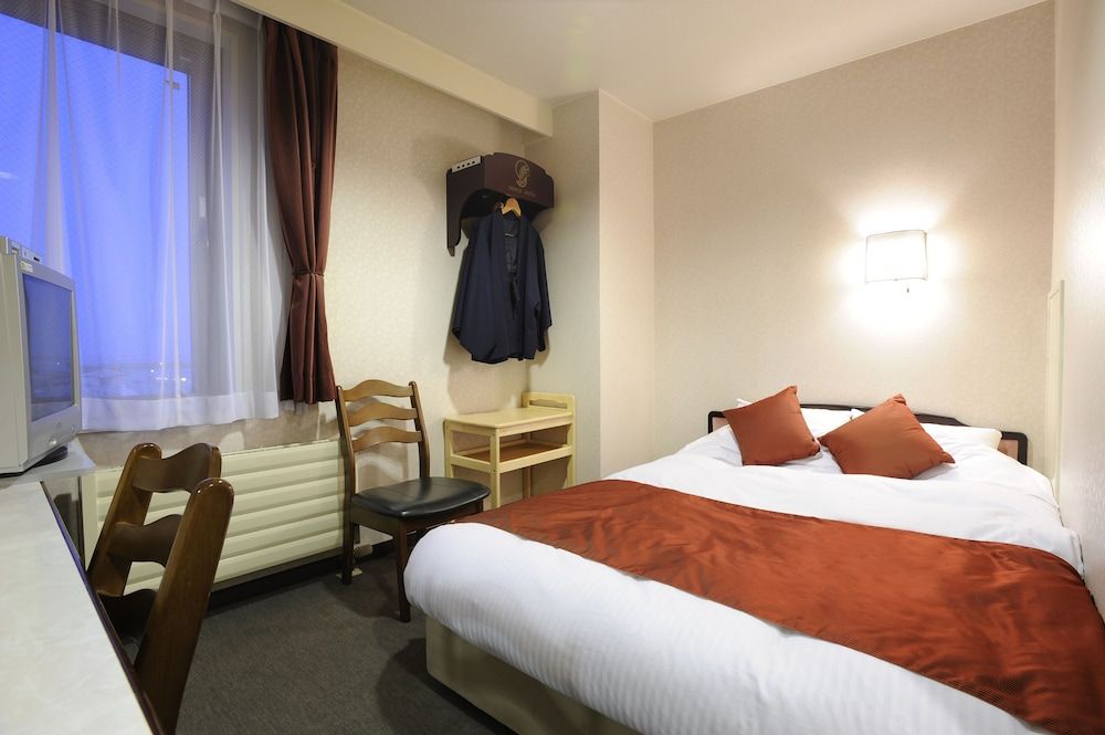 Double Room, Non Smoking