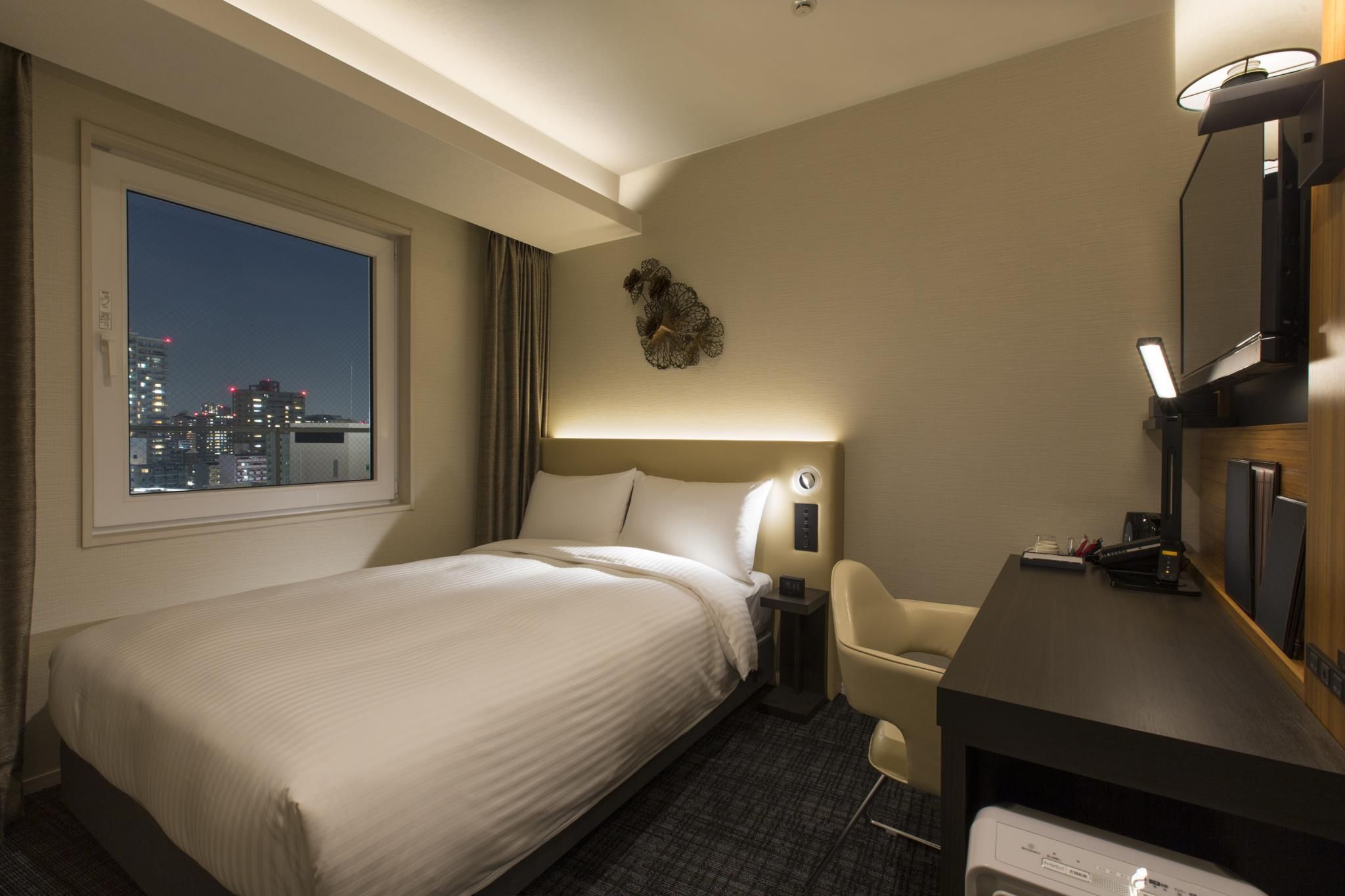 Double Room Non-Smoking
