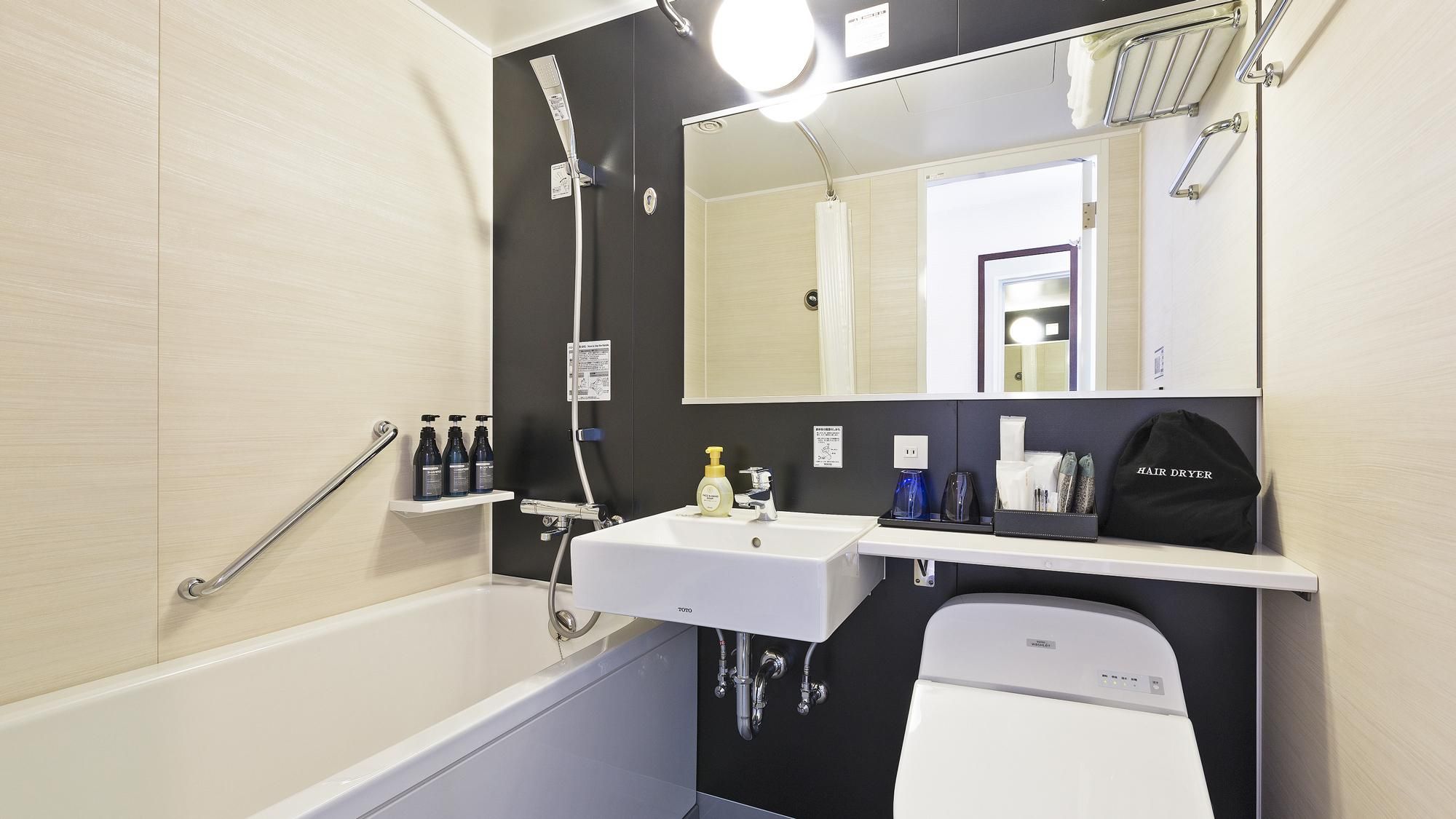 undefined Premier Hotel CABIN PRESIDENT Osaka 6