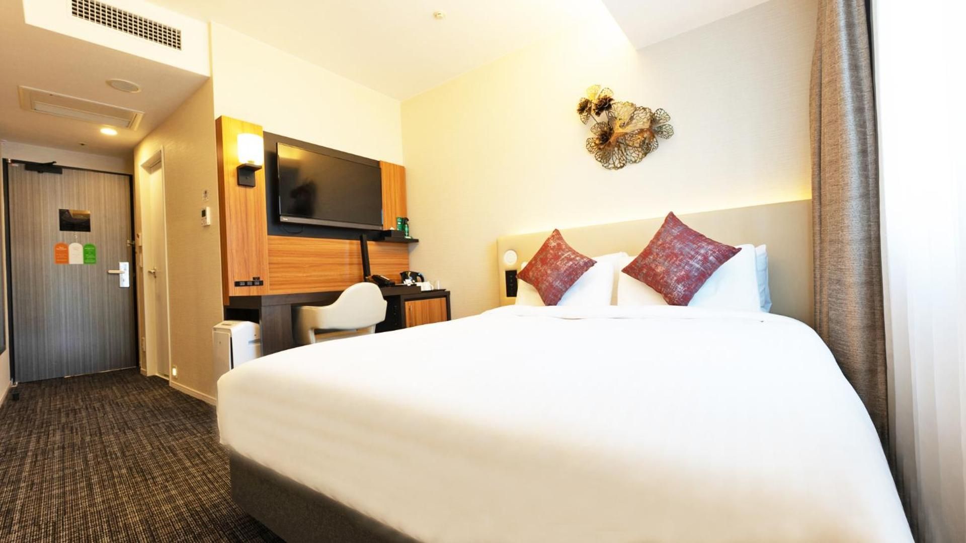 undefined Premier Hotel CABIN PRESIDENT Osaka 5