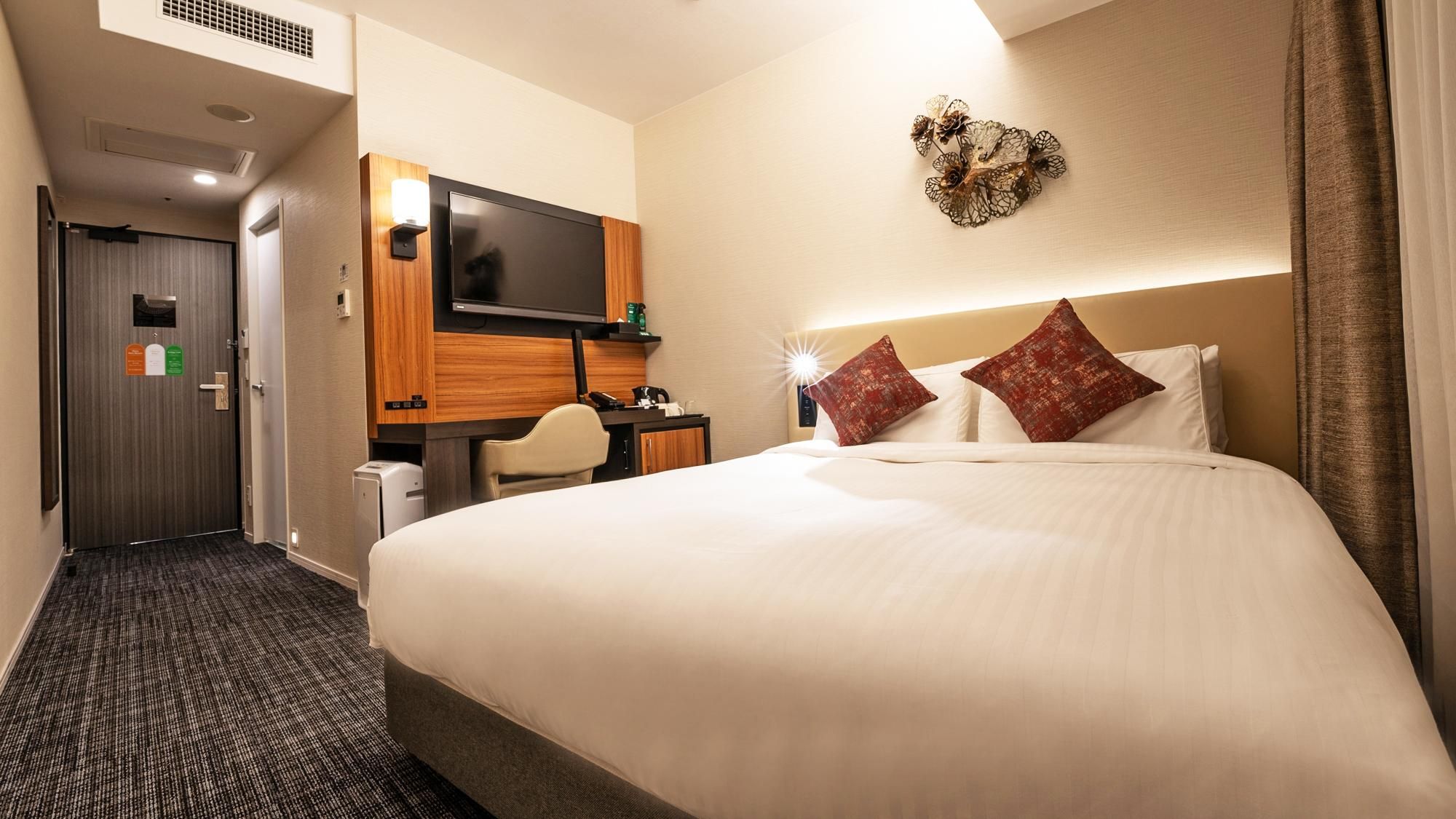 undefined Premier Hotel CABIN PRESIDENT Osaka 4