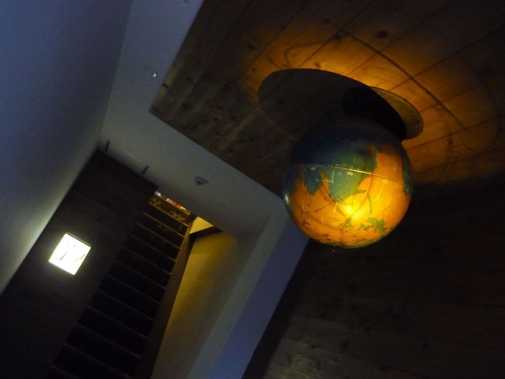 undefined YAWP! backpackers - Hostel 5