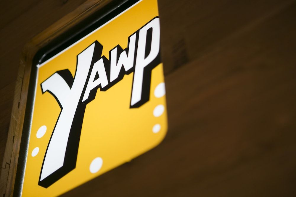 undefined YAWP! backpackers - Hostel 6