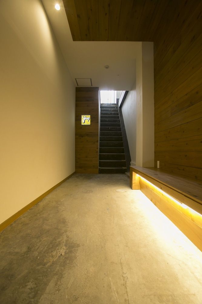 undefined YAWP! backpackers - Hostel 4