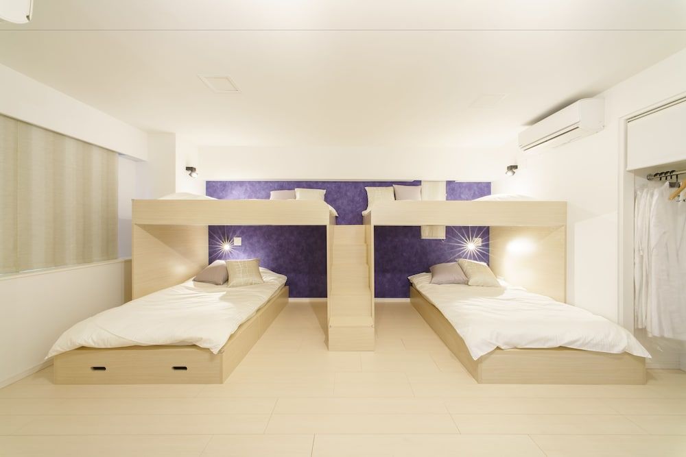 undefined Hotel Axas Nihonbashi 9