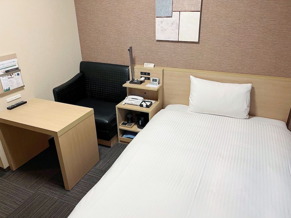 Comfort Single Room, Non Smoking