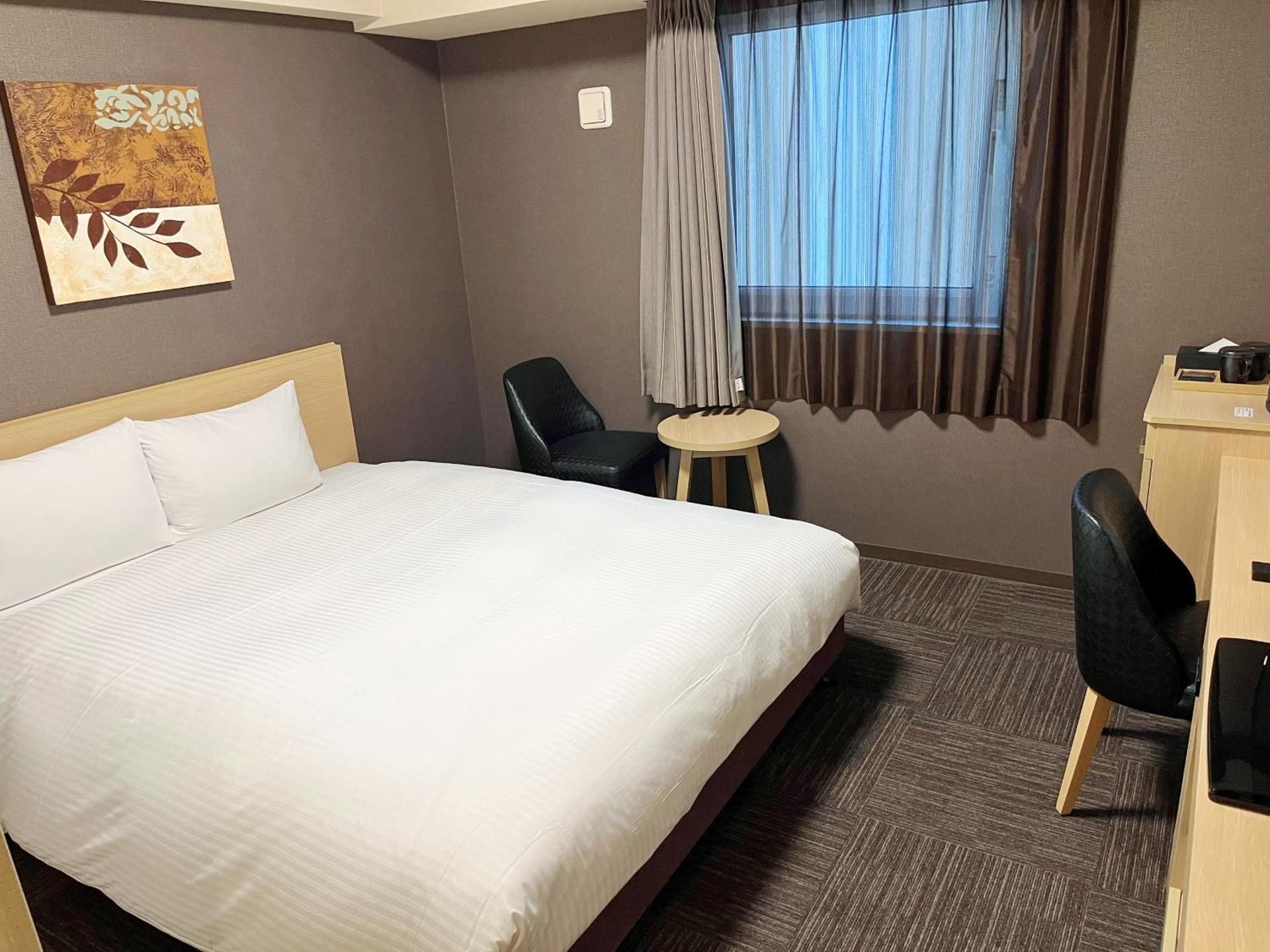 Double Room Non Smoking
