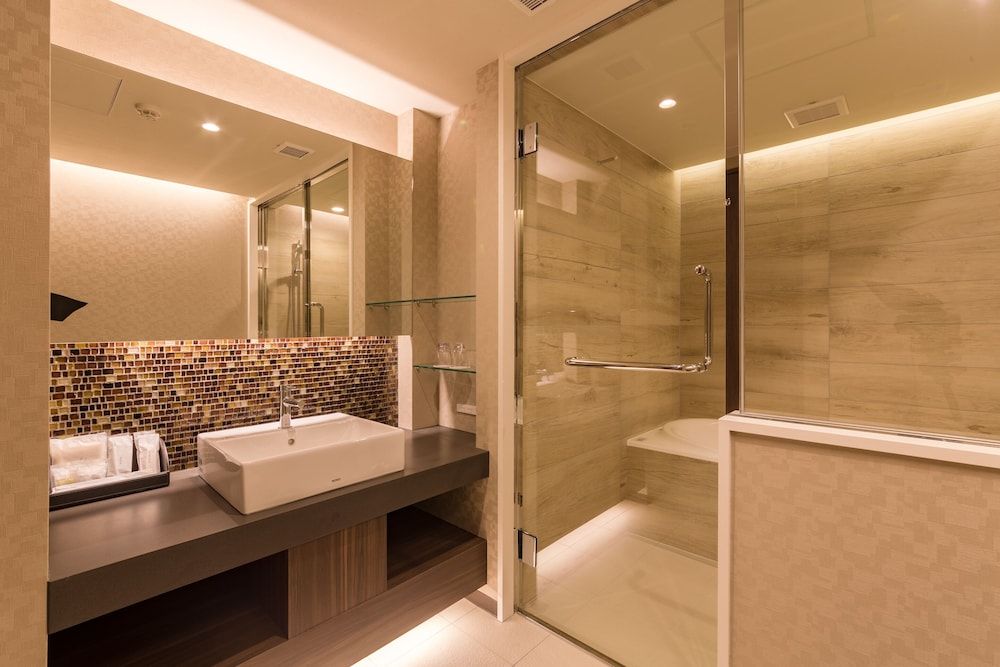 Annex Standard Double Room