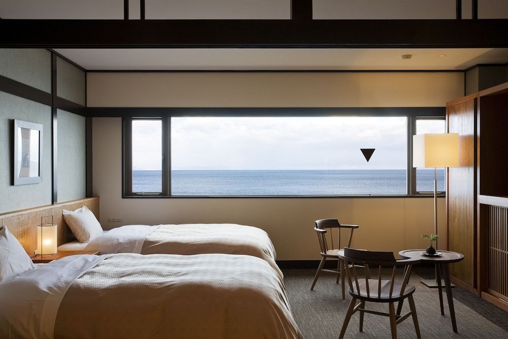 Japanese-Style Superior Room, Non Smoking