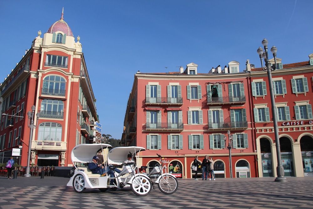 undefined Best Western Premier Hotel Roosevelt 2