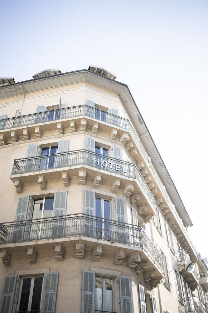 undefined Best Western Premier Hotel Roosevelt 5