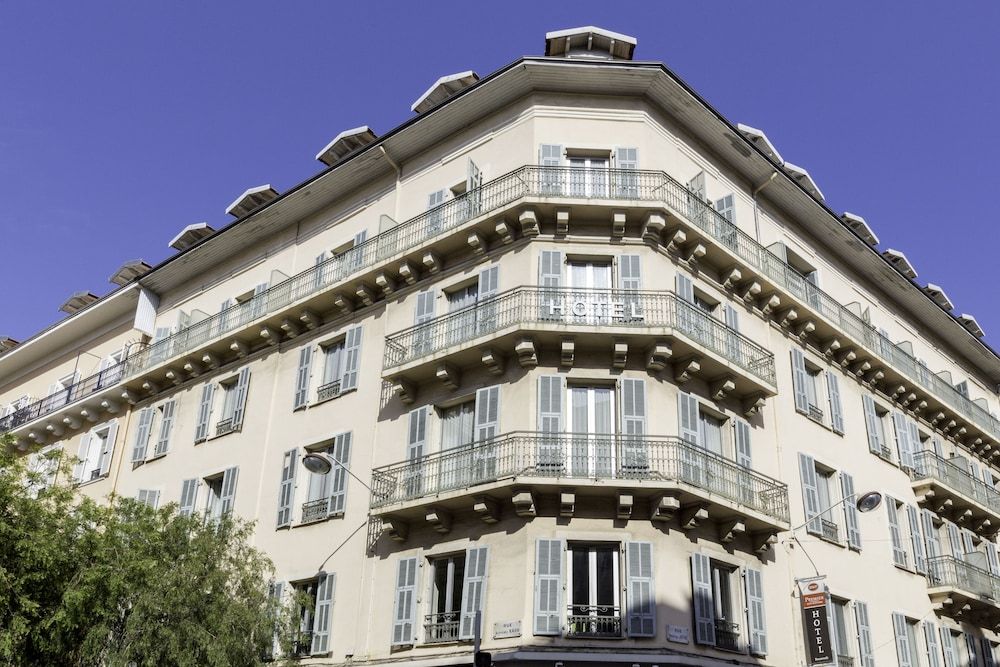 undefined Best Western Premier Hotel Roosevelt 3