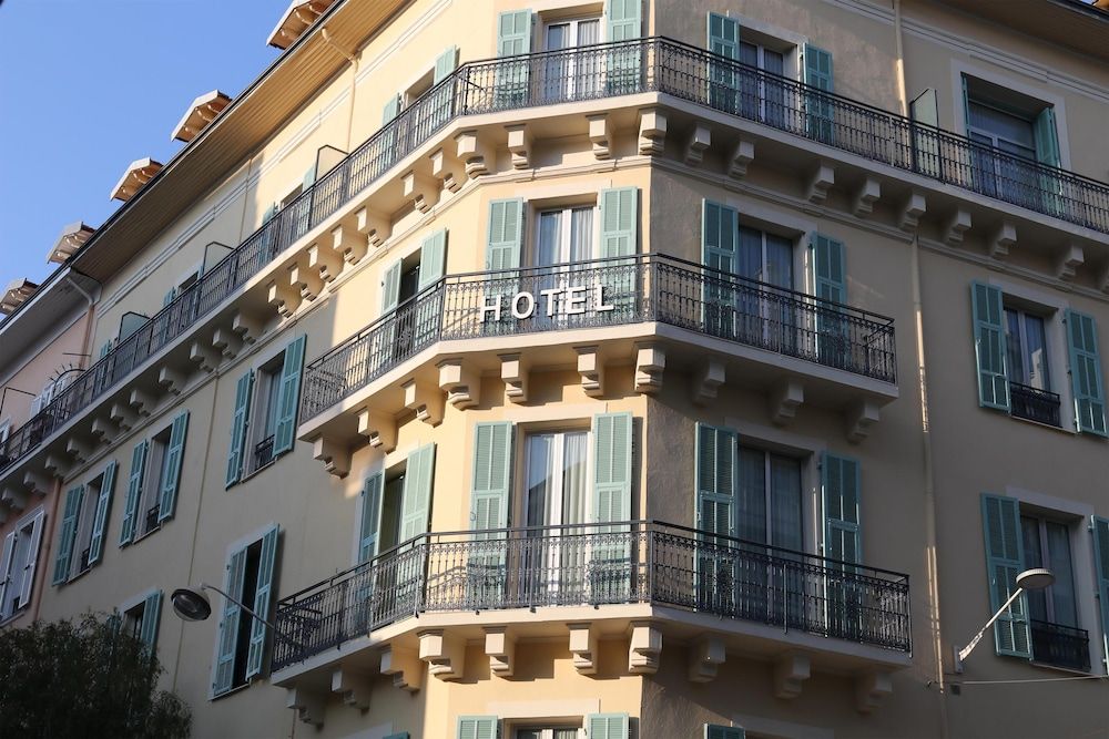 undefined Best Western Premier Hotel Roosevelt 4