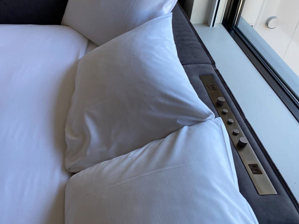 Kyoto Granbell Hotel Premiere King Room 2