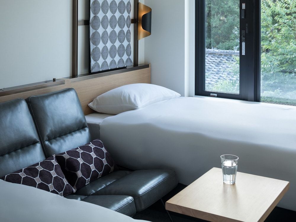 undefined Kyoto Granbell Hotel 7
