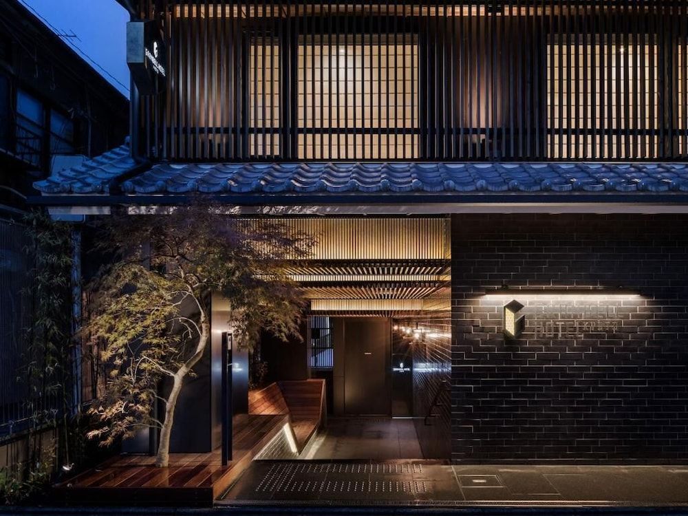undefined Kyoto Granbell Hotel