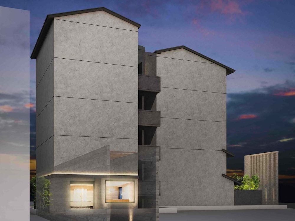 undefined Kyoto Granbell Hotel 6