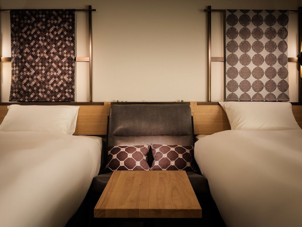 undefined Kyoto Granbell Hotel 8