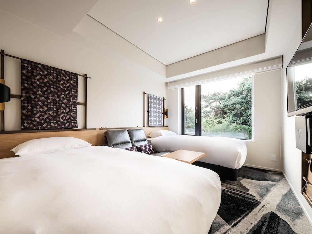 undefined Kyoto Granbell Hotel 9