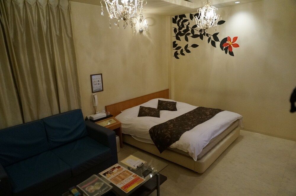 Standard Room, Smoking (Love Hotel)