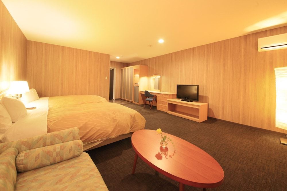 Standard Twin Room, Non Smoking
