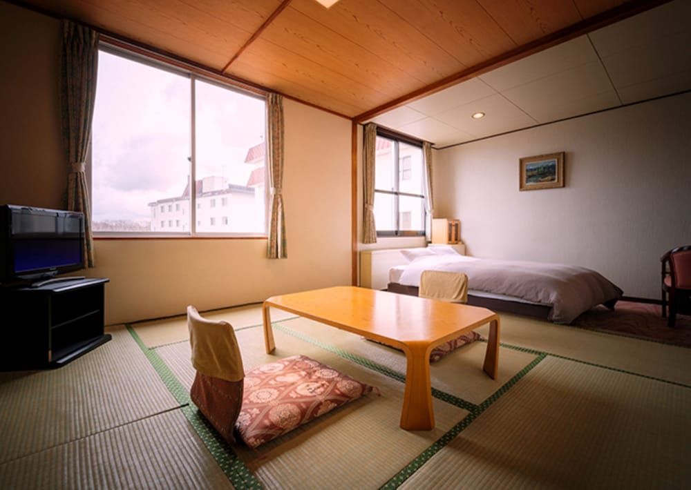 Superior Single Room, 1 Twin Bed, Non Smoking