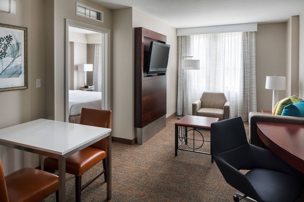 Suite, 1 Bedroom, Non Smoking