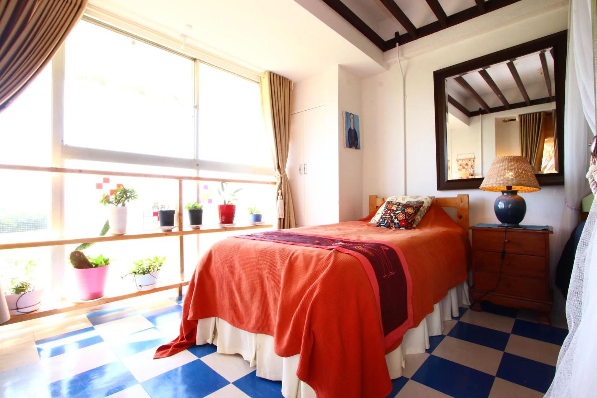 Twin Room with Bathroom