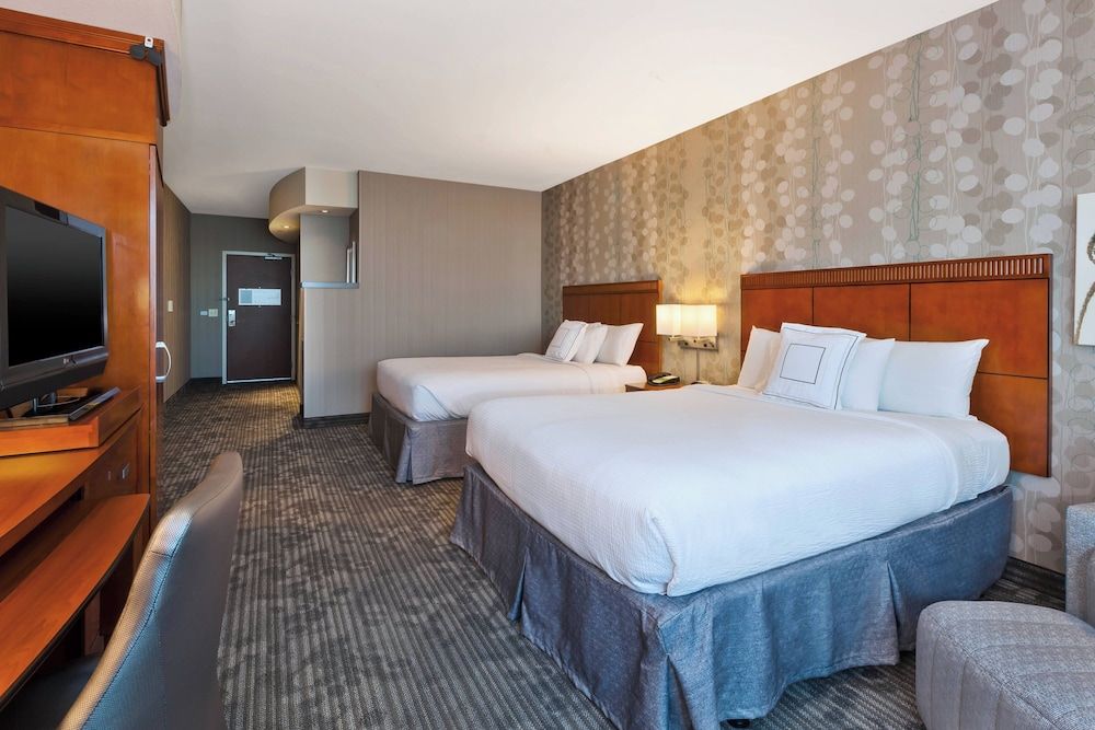 Suite, Multiple Beds, Non Smoking