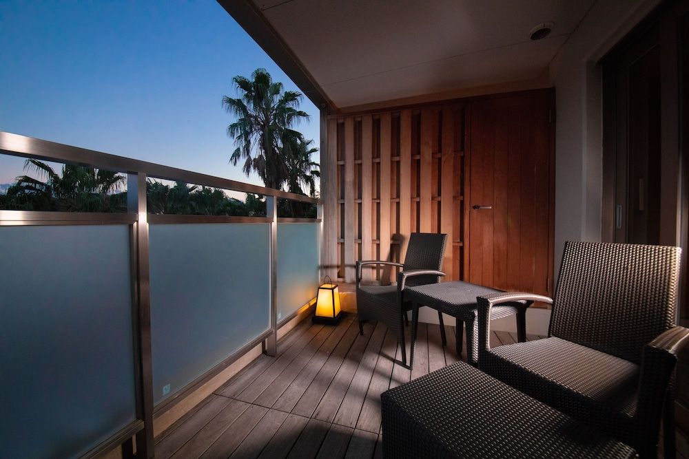 Shizuka no Umi with Open-Air Bath, Ocean View