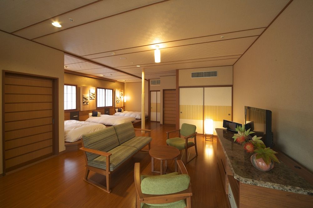 Villa,MORIHINA,Japanese Western,Hot Spring