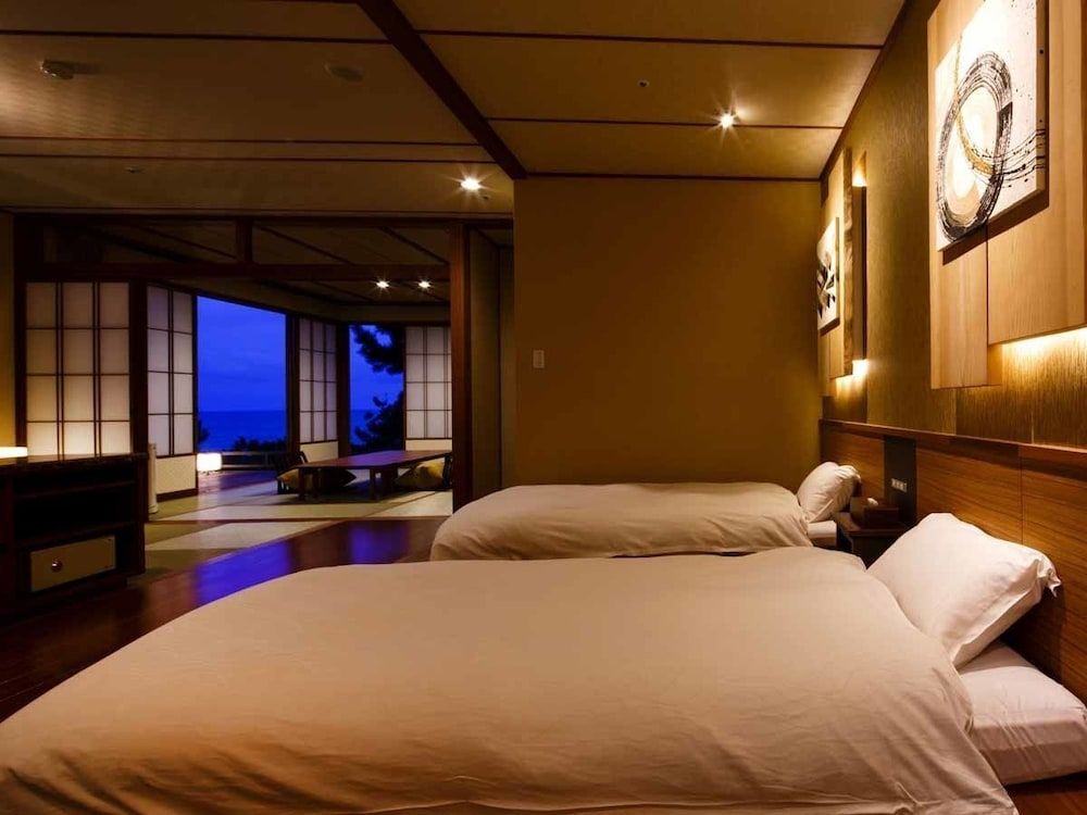 Villa,SUIGETSU,Japanese Western,Hot Spring