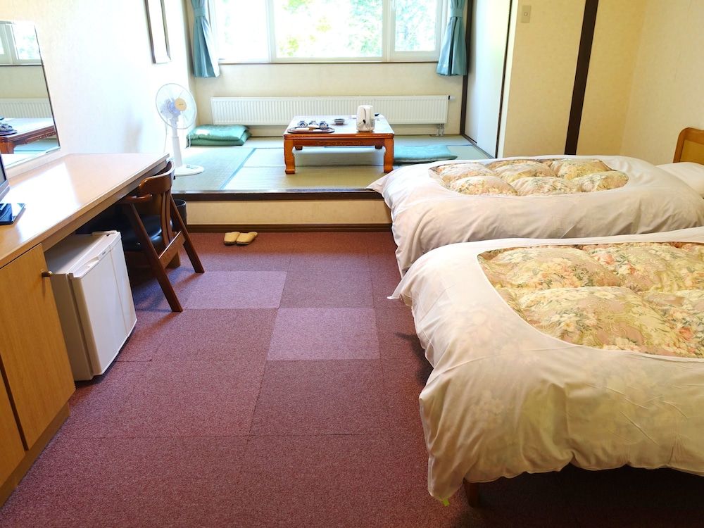 Japanese Western Style Room, Non Smoking
